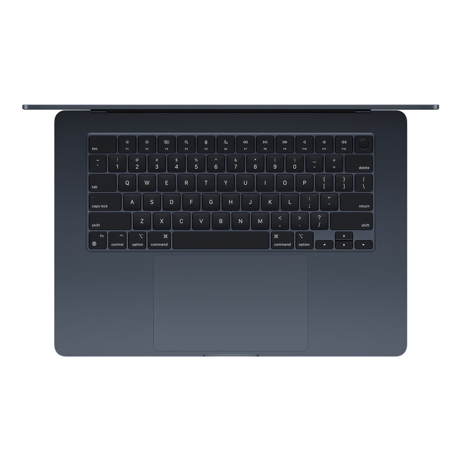 MacBook Air 15.3" 2023 M2 8-Core 8GB 256GB 10-Core GPU Midnight (Refurbished)