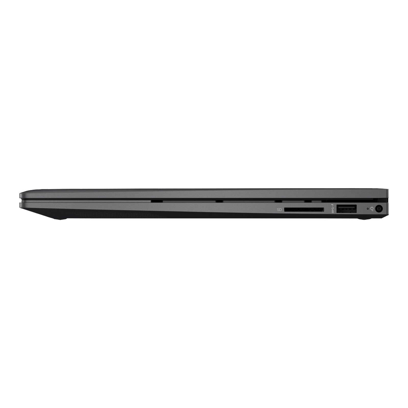 Envy x360 15.6" FHD 2-in-1 Laptop R5-5500U 8GB 512GB W11H Touch Black (Refurbished)