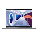 Yoga 9 14" 2.8K OLED 2-in-1 Laptop i7-1360P 16GB 1TB W11H Touch Storm Grey (Refurbished) Lenovo