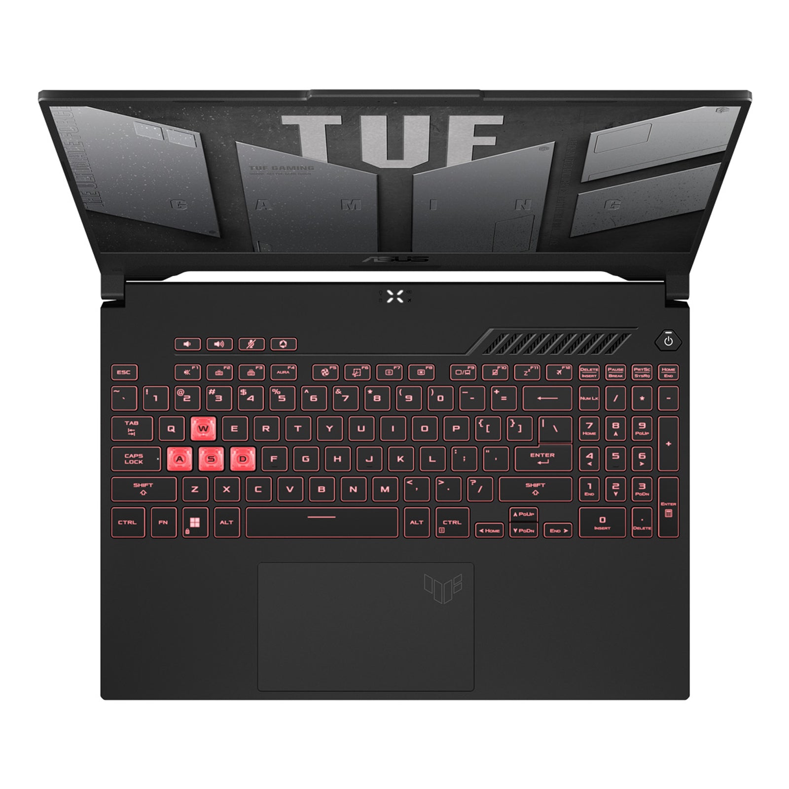 TUF A15 15.6" 144Hz Gaming Laptop R7 16GB 512GB RTX3060 W11H (Refurbished)