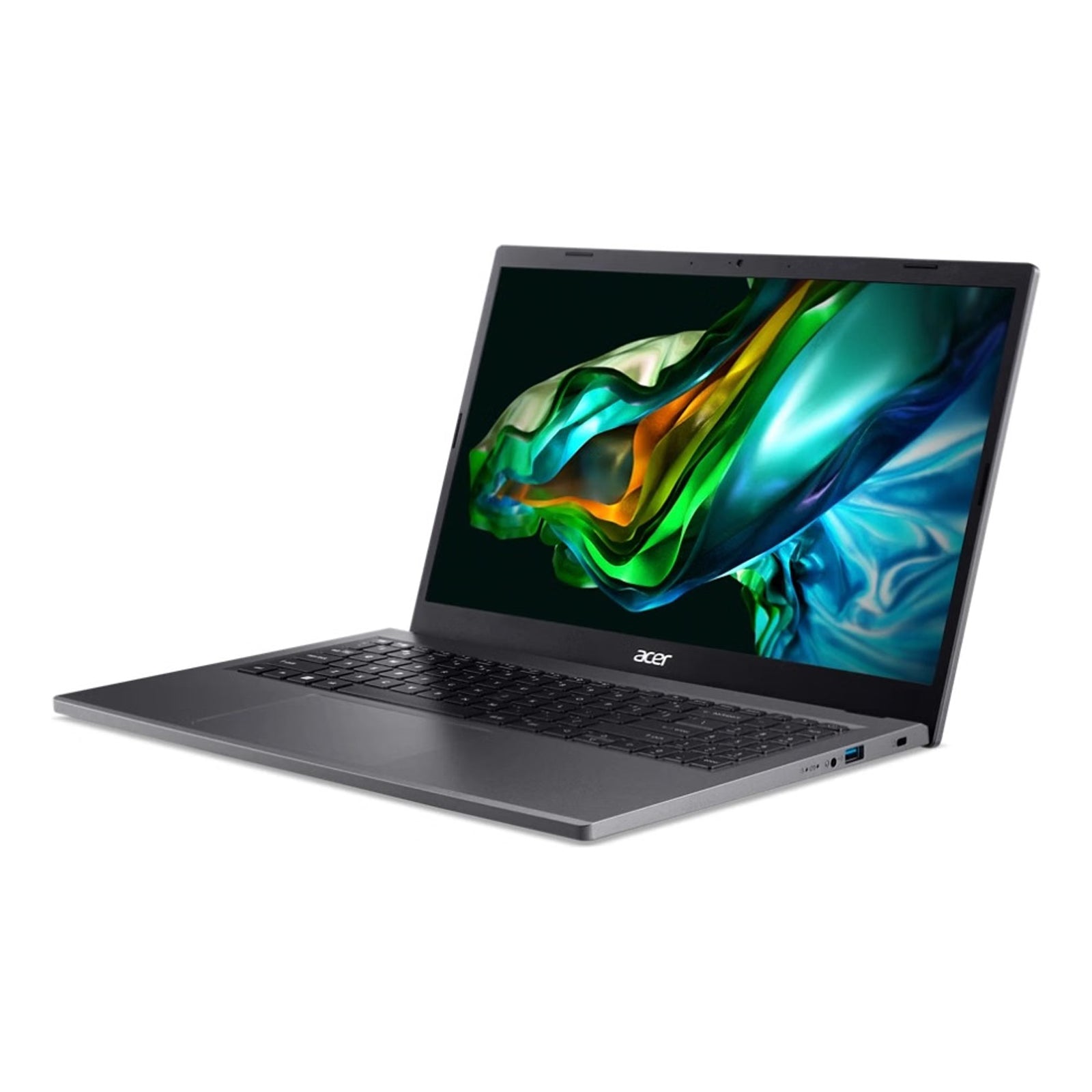 Aspire 5 15.6" FHD Laptop i7-1355U 16GB 1TB W11H Grey (Refurbished)