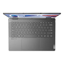 Yoga 7 14" WUXGA OLED 2-in-1 Laptop i7-1360P 16GB 512GB W11H Touch Storm Grey (Refurbished) Lenovo