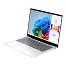 OmniBook X Copilot+ PC 14" 2.2K Laptop X1P-42-100 16GB 512GB W11H Touch Silver (Refurbished)