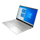 Pavilion 15 15.6" FHD Laptop i5-1135G7 8GB 512GB (Refurbished)