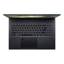Aspire 7 15.6" FHD 144Hz Gaming Laptop i5-1240P 16GB 512GB GTX 1650 W11H Black (Refurbished)