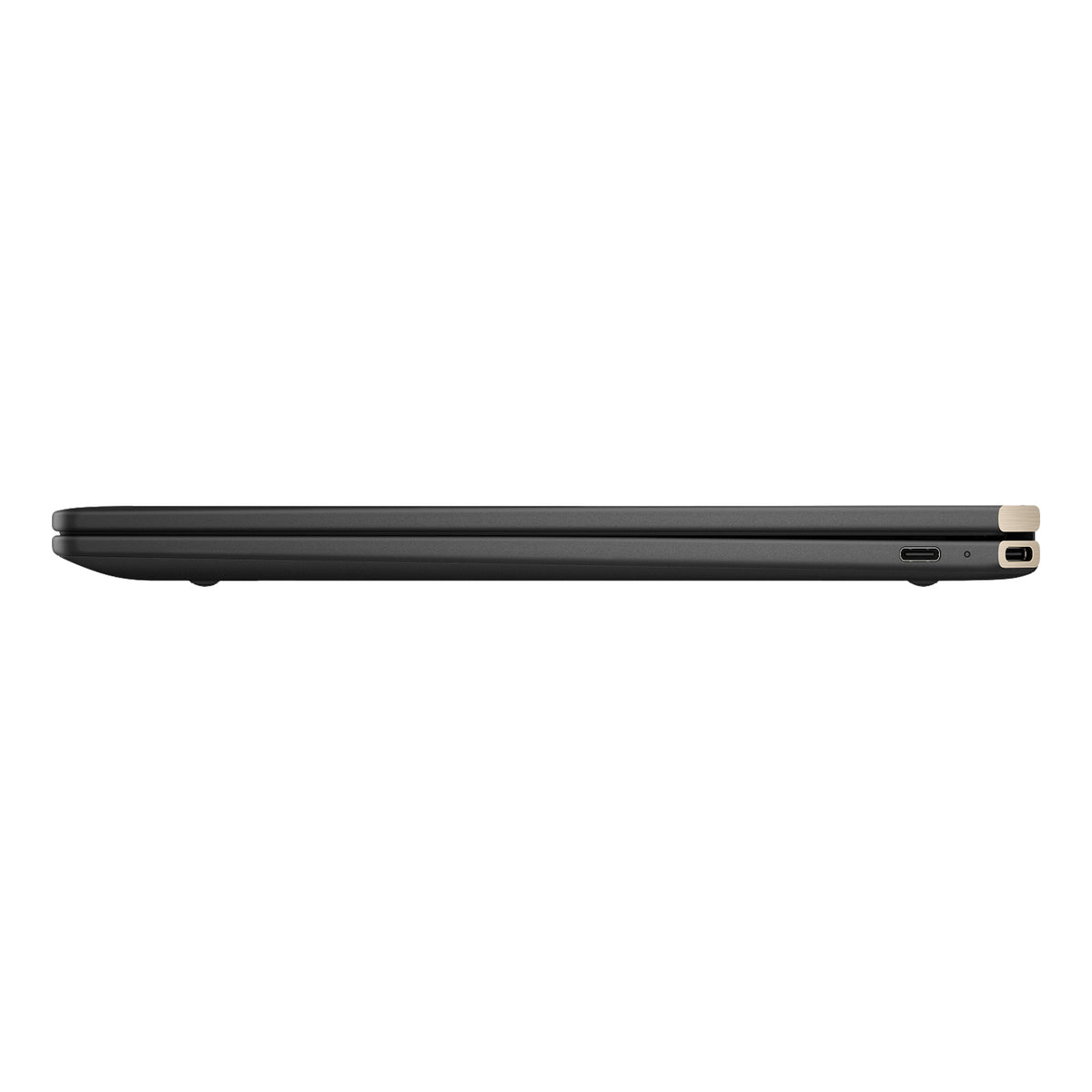 Spectre x360 14" 2.8K OLED 120Hz 2-in-1 Laptop U5-125H 16GB 512GB W11H Touch Black (Refurbished)