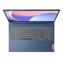 Lenovo IdeaPad Slim 3 15.6" FHD Laptop i7-13620H 16GB 1TB W11H Blue (Refurbished)