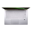 Acer Swift 14" FHD Laptop R5-5500U 8GB 512GB GTX1650 W11H Gold (Refurbished)