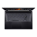 Nitro V 15 15.6" 144Hz Gaming Laptop i7-13620H 16GB 512GB GTX2050 W11H Black (Refurbished)