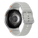 Galaxy Watch 7 44mm Bluetooth Silver (Brand New)