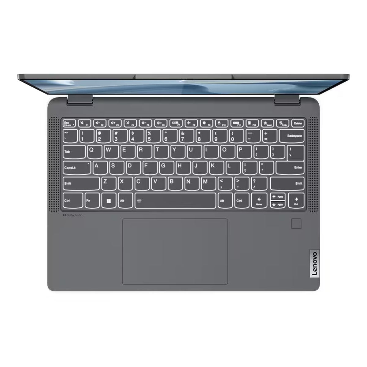 IdeaPad Flex 5 14" 2-in-1 Laptop i5-1235U 16GB 512GB W11H Touch (Refurbished)