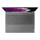 Yoga 7 14" WUXGA OLED 2-in-1 Laptop U5-125H 16GB 512GB W11H Touch Storm Grey (Refurbished) Lenovo