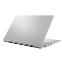 Vivobook S15 Copilot+ PC 15.6" OLED Laptop Snapdragon X Elite 32GB 1TB W11H Silver (Refurbished)