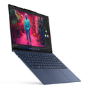 Yoga Slim 7 Copilot+ PC 14.5" OLED Laptop Snapdragon X Elite 32GB 1TB W11H Touch Blue (Refurbished) Lenovo