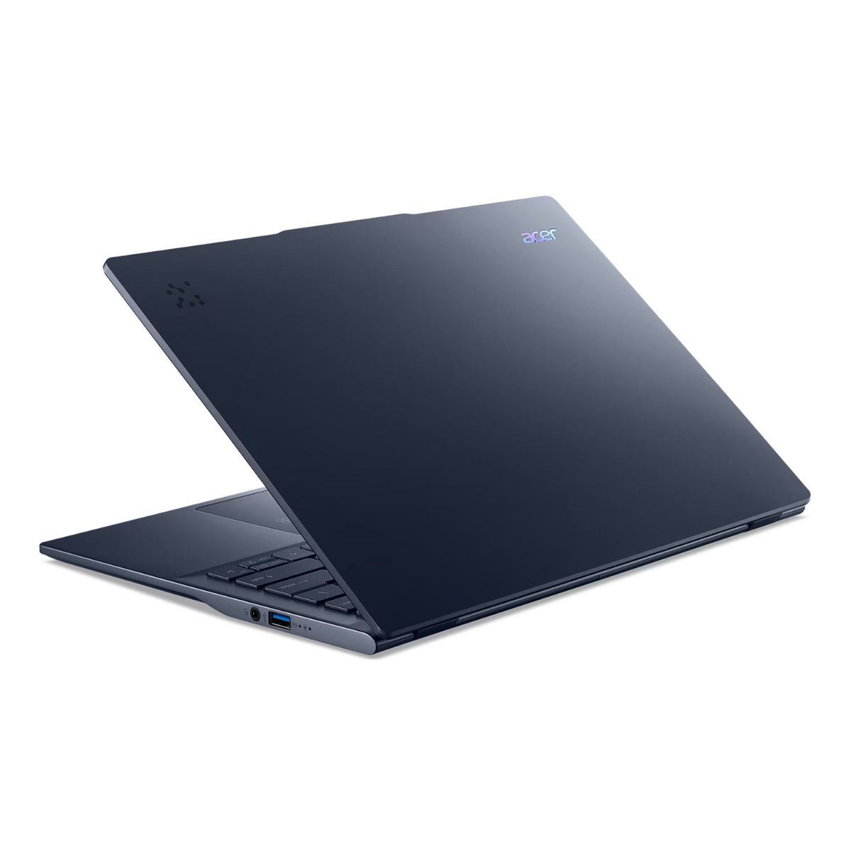 Swift 14 AI 14" Copilot+ PC 2.8K OLED Laptop Core U7-258V 32GB 1TB W11H Blue (Refurbished)