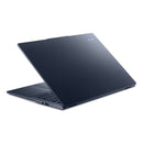 Swift 14 AI 14" Copilot+ PC 2.8K OLED Laptop Core U7-258V 32GB 1TB W11H Blue (Refurbished)