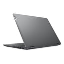IdeaPad Flex 5 14" WUXGA 2-in-1 Laptop R5-5500U 16GB 512GB W11H Touch Storm Grey (Refurbished)
