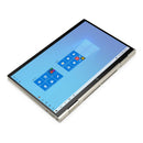 Envy x360 13.3" FHD 2-in-1 Laptop i7-1165G7 8GB 512GB W11H Touch Gold (Refurbished)