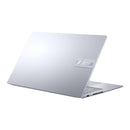 ASUS Vivobook 17X 17.3" Laptop R5-7430U 16GB 1TB W11H Silver (Refurbished)