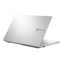 ASUS Vivobook Go 15.6" OLED Laptop R5-7520U 16GB 512GB W11H Silver (Refurbished)