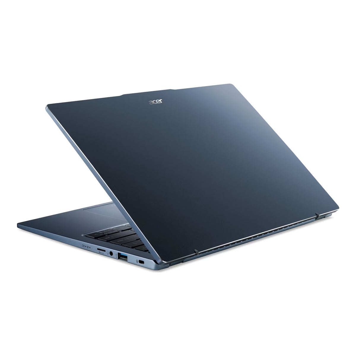 Swift Go 14 14" 2.8K OLED Laptop U5-125H 16GB 512GB W11H Blue (Refurbished)