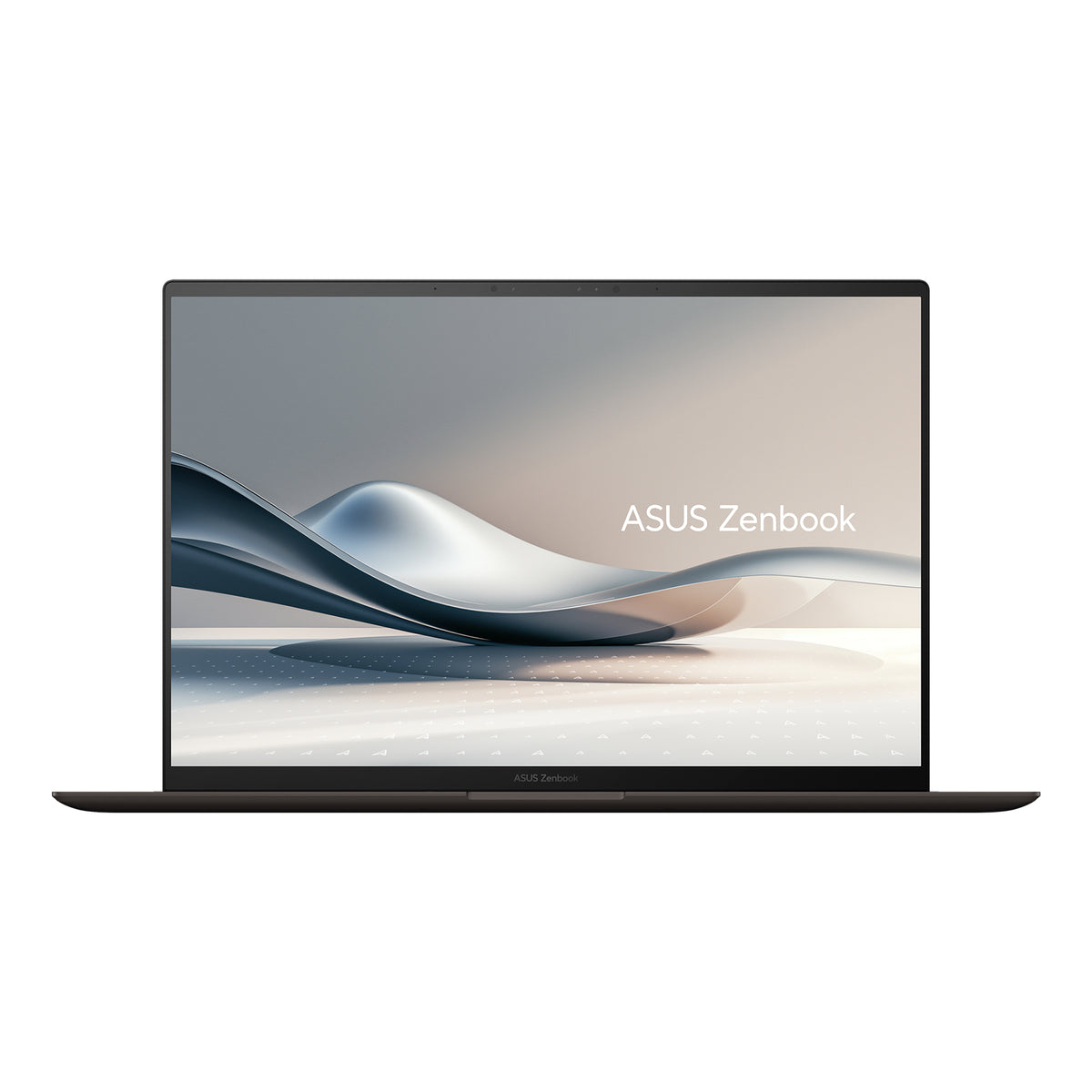 Zenbook S 14 Copilot+ PC 14" OLED Laptop U7-258V 32GB 1TB W11H Touch Grey (Refurbished)