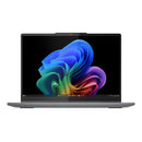 IdeaPad 5 Copilot+ PC 14" 2-in-1 OLED Laptop Snapdragon X Plus 16GB 1TB W11H Touch Grey (Refurbished)