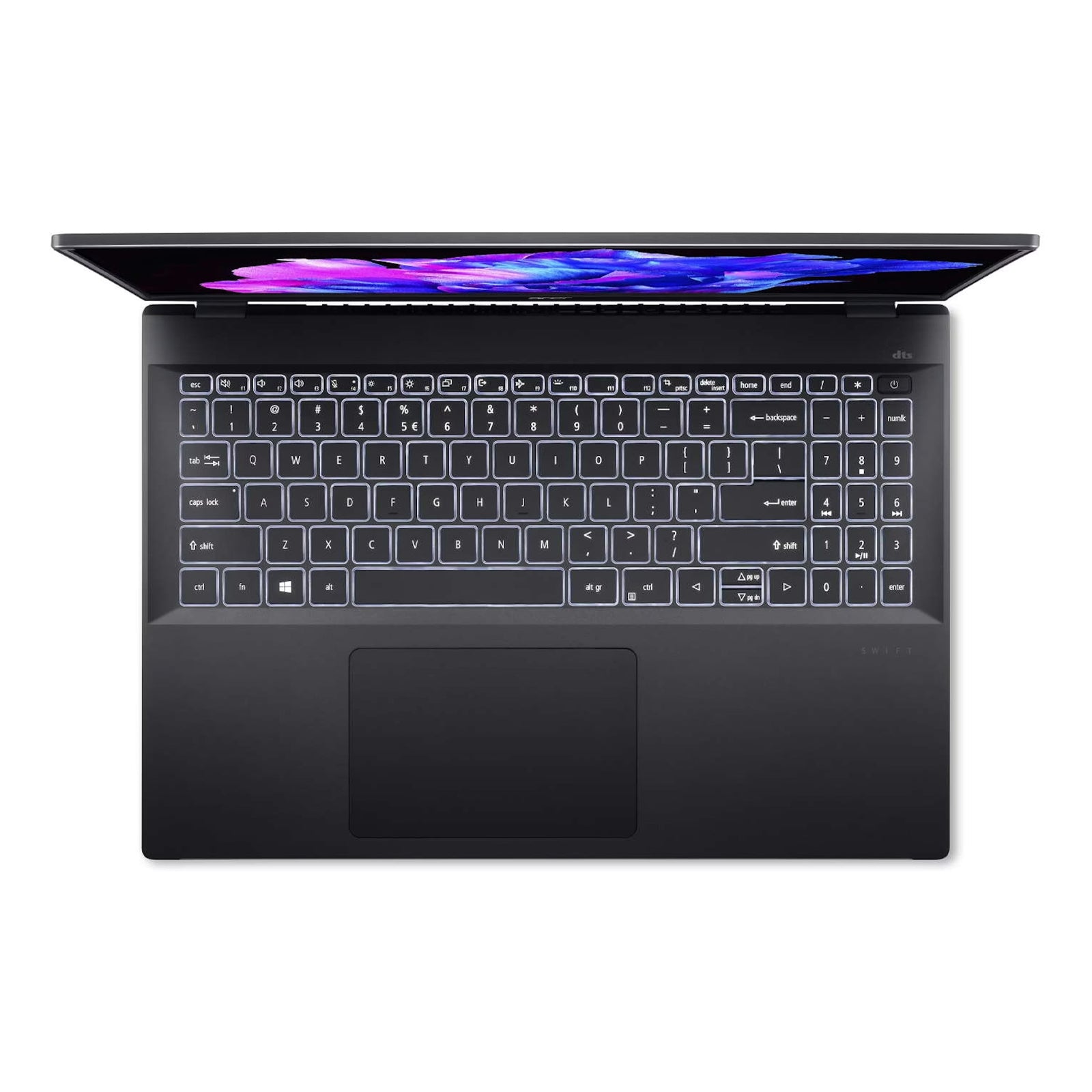 Swift Go 16" 3.2K 120Hz OLED Laptop i5 16GB 512GB W11H (Refurbished)