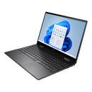 Envy x360 15.6" FHD 2-in-1 Laptop R5-5500U 8GB 512GB W11H Touch Black (Refurbished)