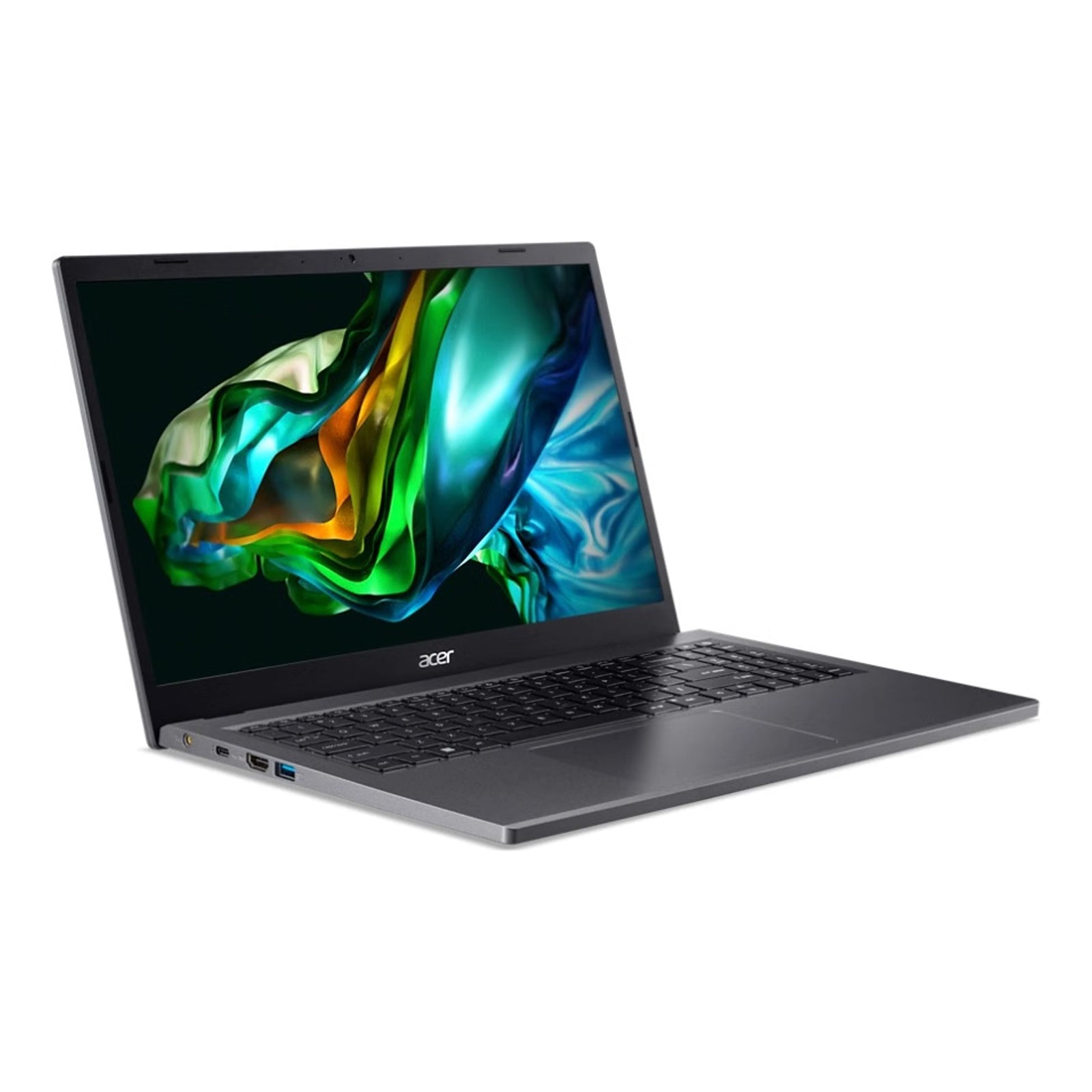 Aspire 5 15.6" FHD Laptop i7-1355U 16GB 1TB W11H Grey (Refurbished)