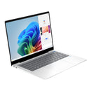 OmniBook X Copilot+ PC 14" 2.2K Laptop X1P-42-100 16GB 512GB W11H Touch Silver (Refurbished)