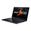 Nitro V 15 15.6" 144Hz Gaming Laptop i7-13620H 32GB 1TB RTX4050 W11H Black (Refurbished)