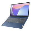 Lenovo IdeaPad Slim 3 15.6" FHD Laptop i7-13620H 16GB 1TB W11H Blue (Refurbished)