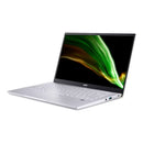 Acer Swift 14" FHD Laptop R5-5500U 8GB 512GB GTX1650 W11H Gold (Refurbished)