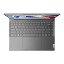 Yoga 9 14" 2.8K OLED 2-in-1 Laptop i7-1360P 16GB 1TB W11H Touch Storm Grey (Refurbished) Lenovo