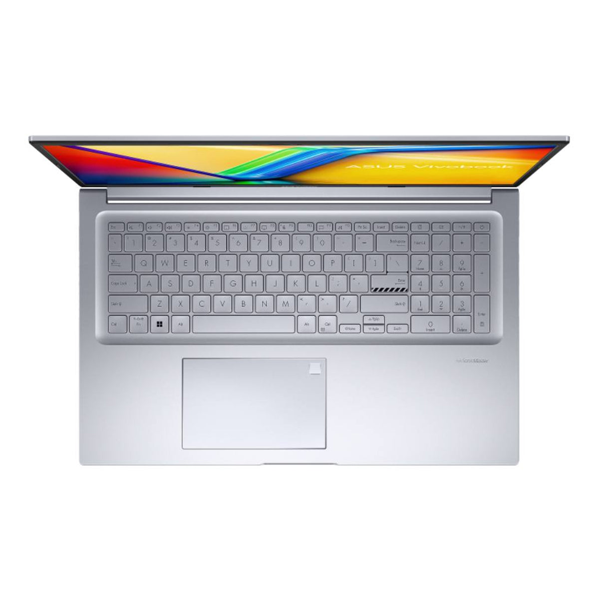 Vivobook 17X 17.3" Laptop R5-7430U 16GB 1TB W11H Silver (Refurbished)