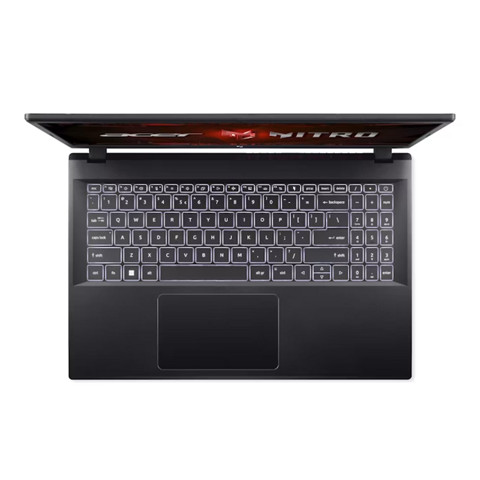 Nitro V 15.6" 165Hz Gaming Laptop i7-13620H 32GB 1TB RTX4060 W11H (Refurbished)