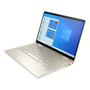 Envy x360 13.3" FHD 2-in-1 Laptop i7-1165G7 8GB 512GB W11H Touch Gold (Refurbished)