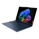 Yoga Slim 7 Copilot+ PC 14.5" OLED Laptop Snapdragon X Elite 32GB 1TB W11H Touch Blue (Refurbished) Lenovo