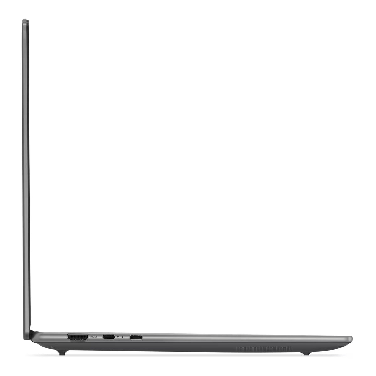 Yoga Pro 7 Copilot+ PC 14.5" 2.8K OLED Laptop Ryzen AI 9 32GB 1TB W11H Grey (Refurbished)