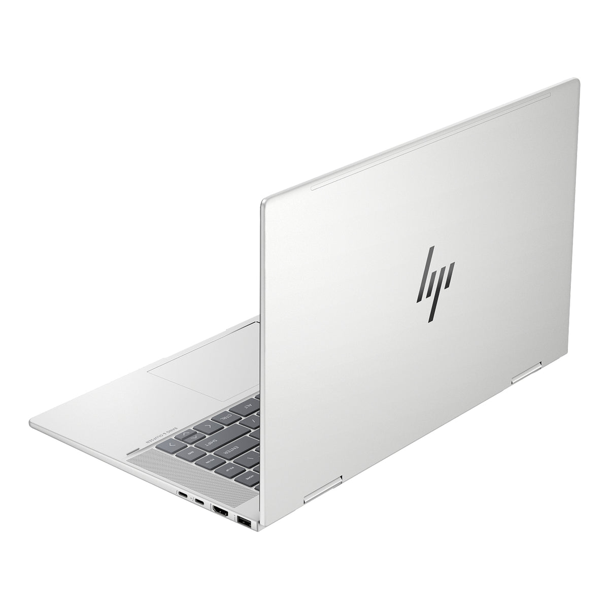 Envy x360 15.6" FHD 2-in-1 OLED Laptop i5-1335U 16GB 512GB W11H Touch Silver (Refurbished)
