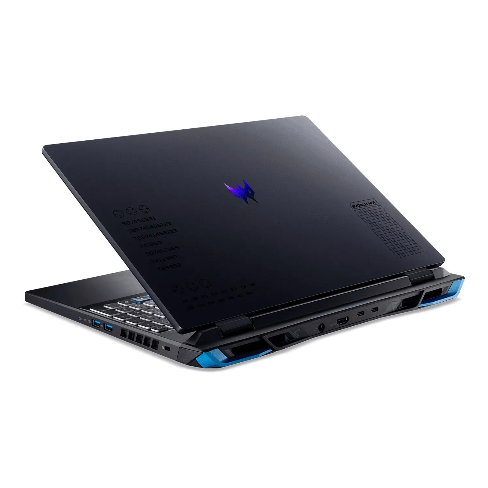 Predator Helios Neo 16 16" WUXGA 165Hz Gaming Laptop i7-13700HX 16GB 512GB RTX4060 W11H Black (Refurbished)