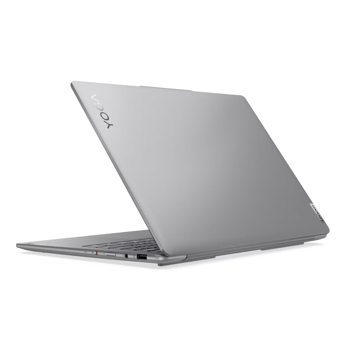 Yoga Slim 7i 14" WUXGA OLED Laptop U7-155H 16GB 1TB W11H Grey (Refurbished)
