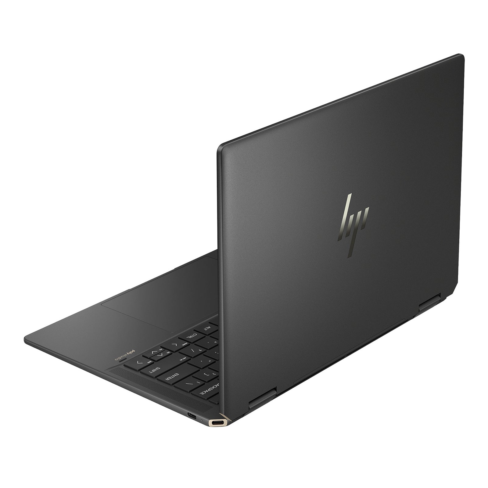 Spectre x360 14" 2.8K OLED 120Hz 2-in-1 Laptop U7-155H 32GB 1TB W11H Touch (Refurbished)