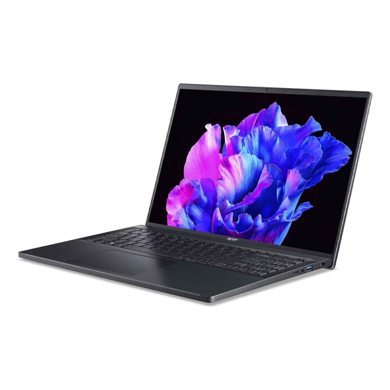 Swift Go 16" 3.2K 120Hz OLED Laptop i5 16GB 512GB W11H (Refurbished)