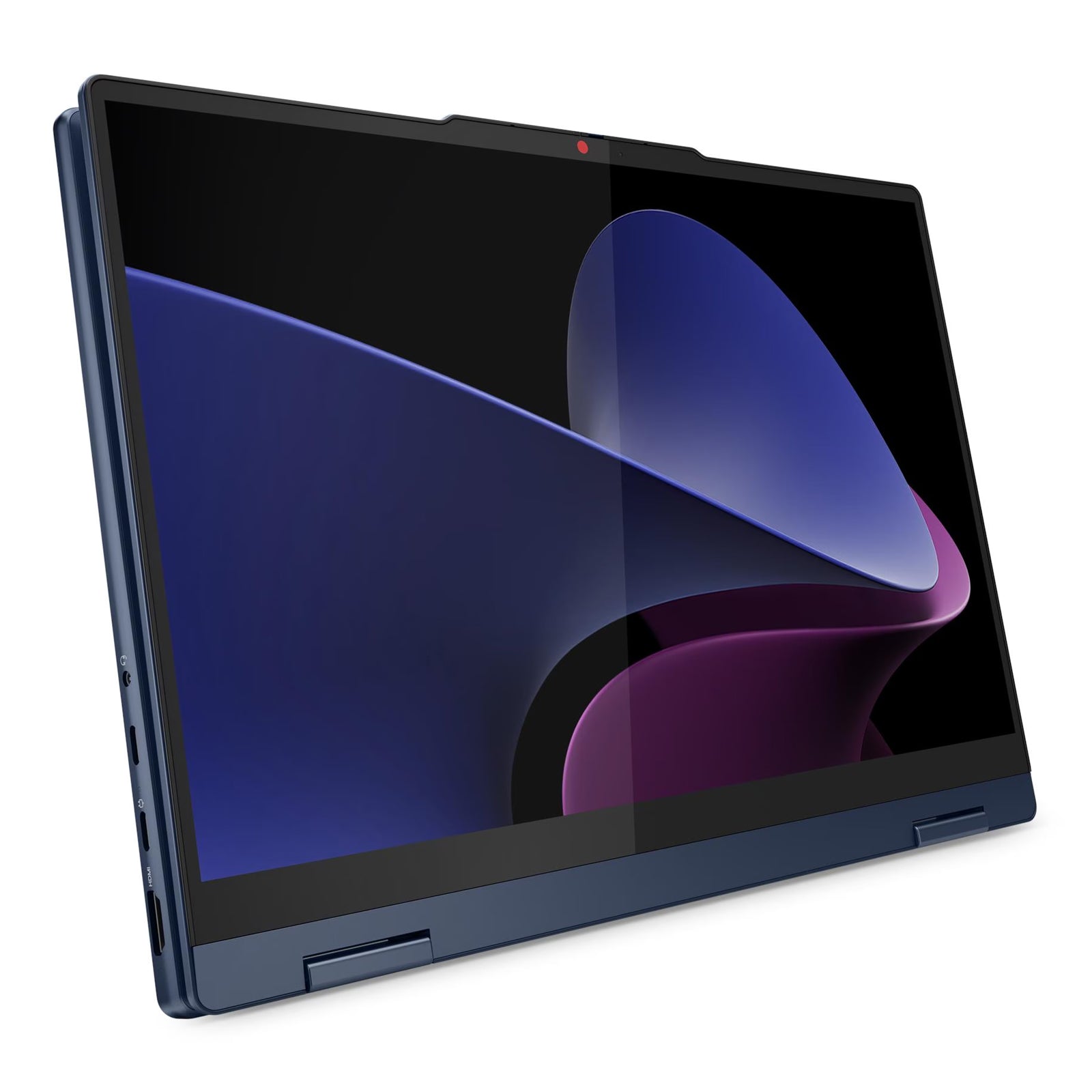IdeaPad 5 14" WUXGA 2-in-1 Laptop i7-150U 16GB 512GB W11H Touch Blue (Refurbished)