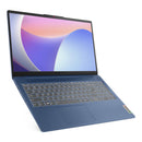 Lenovo IdeaPad Slim 3 15.6" FHD Laptop i7-13620H 16GB 1TB W11H Blue (Refurbished)