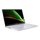 Acer Swift 14" FHD Laptop R5-5500U 8GB 512GB GTX1650 W11H Gold (Refurbished)