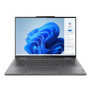 Yoga 7 14" WUXGA OLED 2-in-1 Laptop U5-125H 16GB 512GB W11H Touch Storm Grey (Refurbished) Lenovo