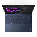 Yoga Slim 7 Copilot+ PC 14.5" OLED Laptop Snapdragon X Elite 32GB 1TB W11H Touch Blue (Refurbished) Lenovo